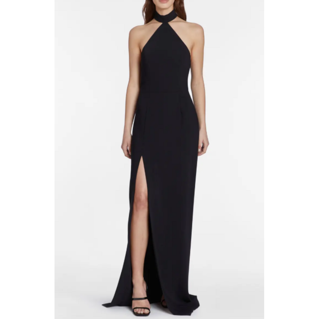 amanda uprichard halter dress Queen Gown 100% Polyester Color:rouge White tiered maxi dress Olive Green A-line Prom