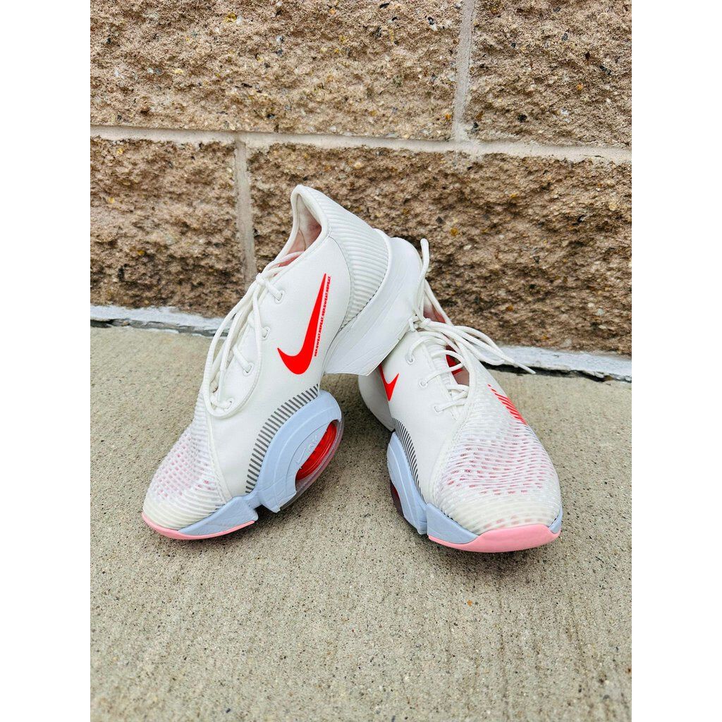 Nike air zoom superrep orange 2025