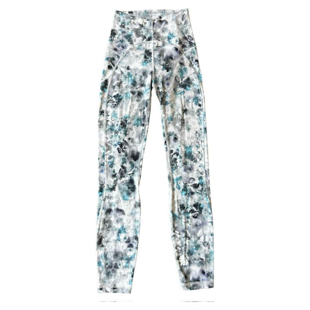 Lululemon Unlimit High-Rise Tight 25 in Kaleidofloral Multi - Size 2 –  Chic Boutique Consignments