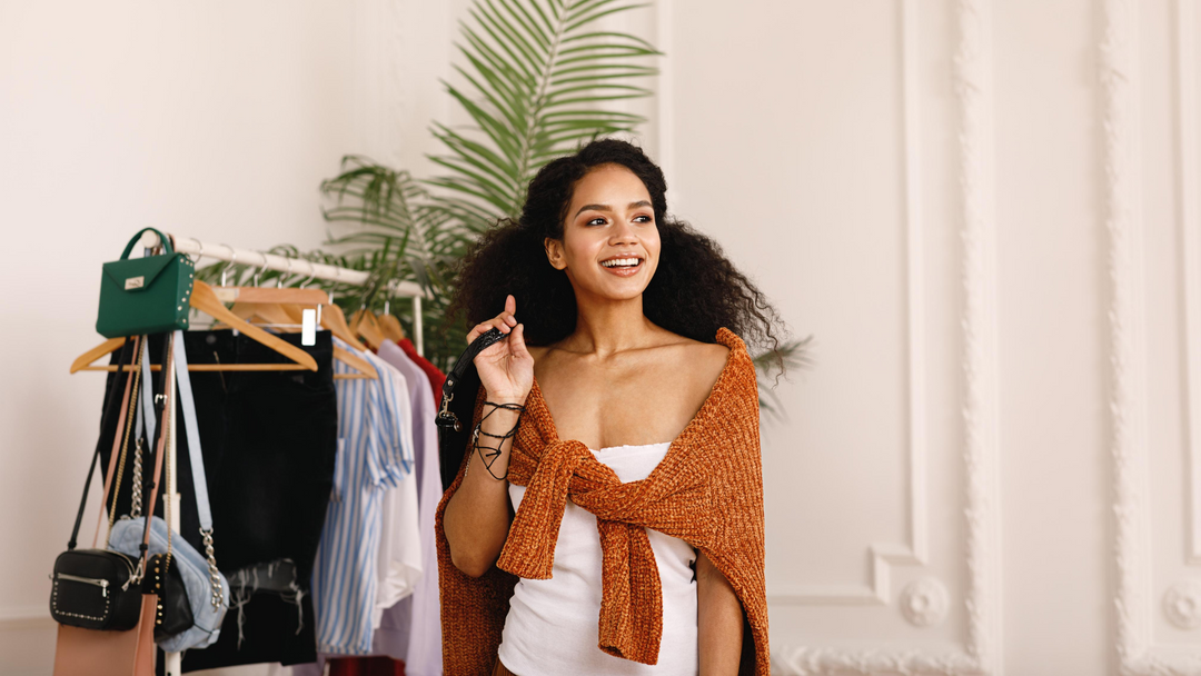 Out With the Old, In With the New