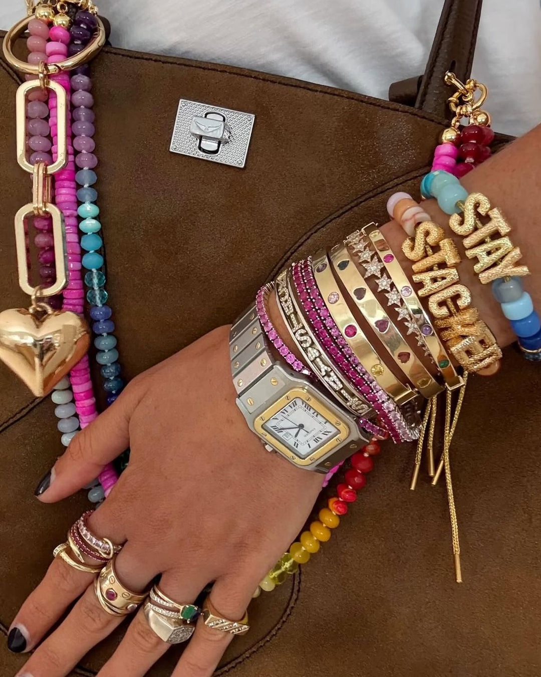 Chic Boutique Consignments - Jewelry