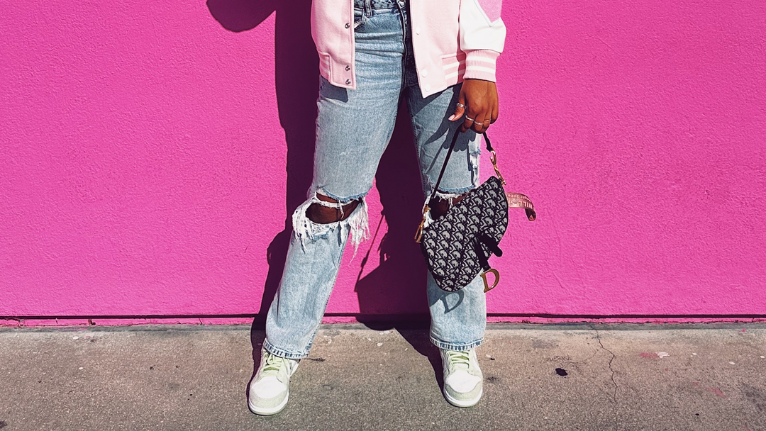 Chic Boutique Consignments - Dior