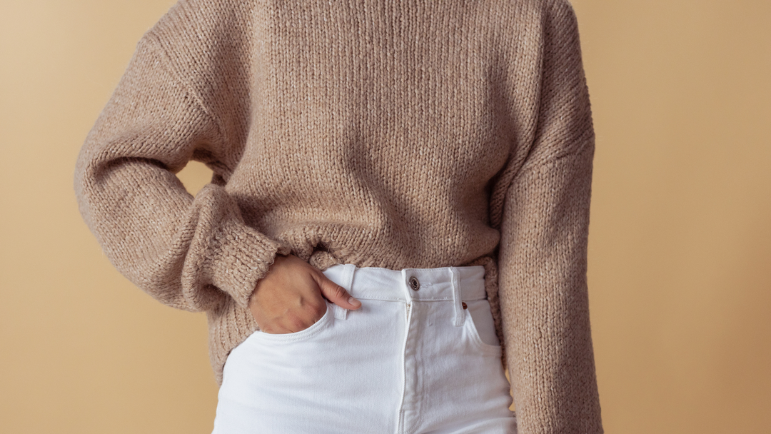 Chic Boutique Consignments - Sweaters