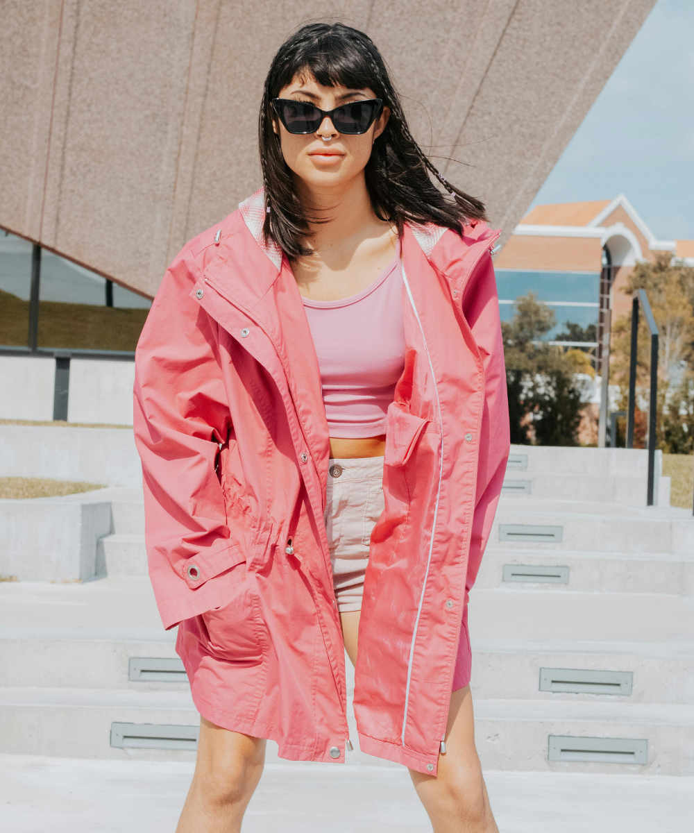 Chic Boutique Consignments - Jackets & Vests