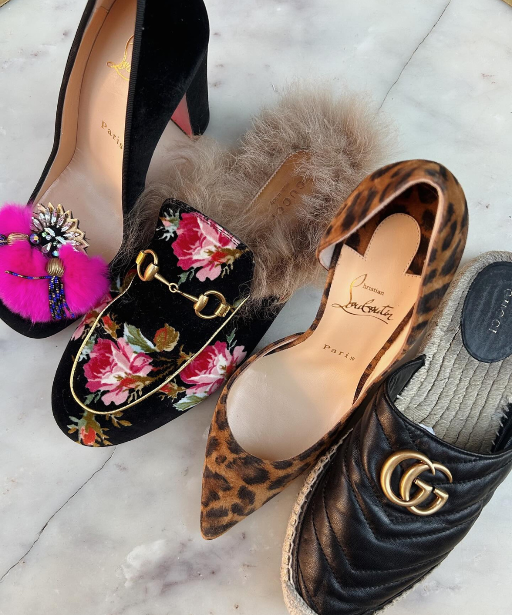Shoes – Chic Boutique Consignments