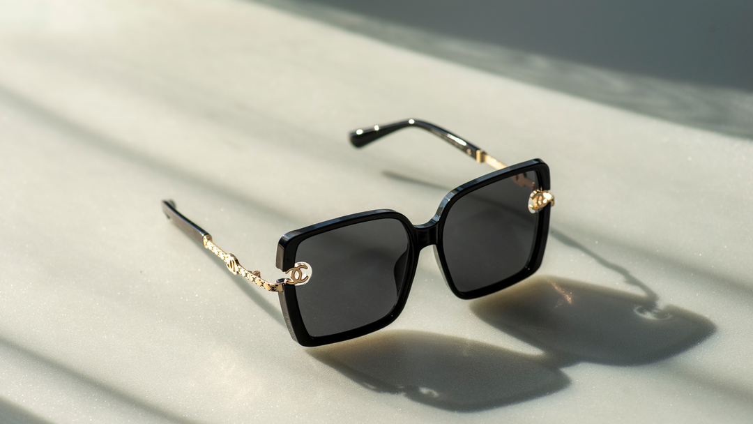 Chic Boutique Consignments - Sunglasses