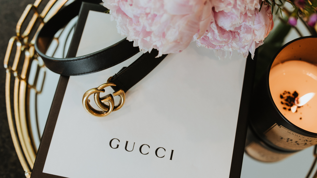 Chic Boutique Consignments - Gucci
