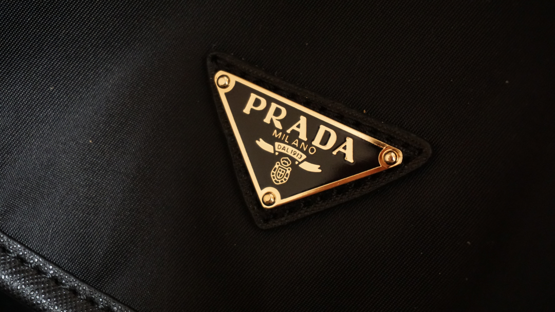 Chic Boutique Consignments - Prada