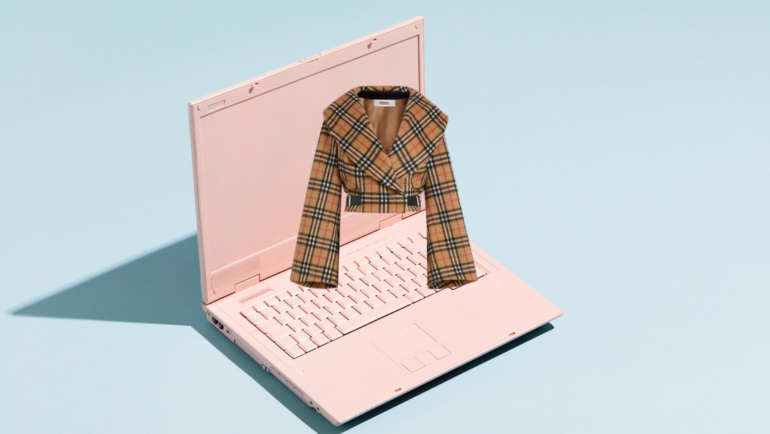 Chic Boutique Consignments - Burberry