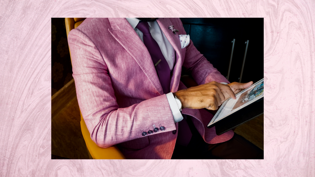 Chic Boutique Consignments - Mens