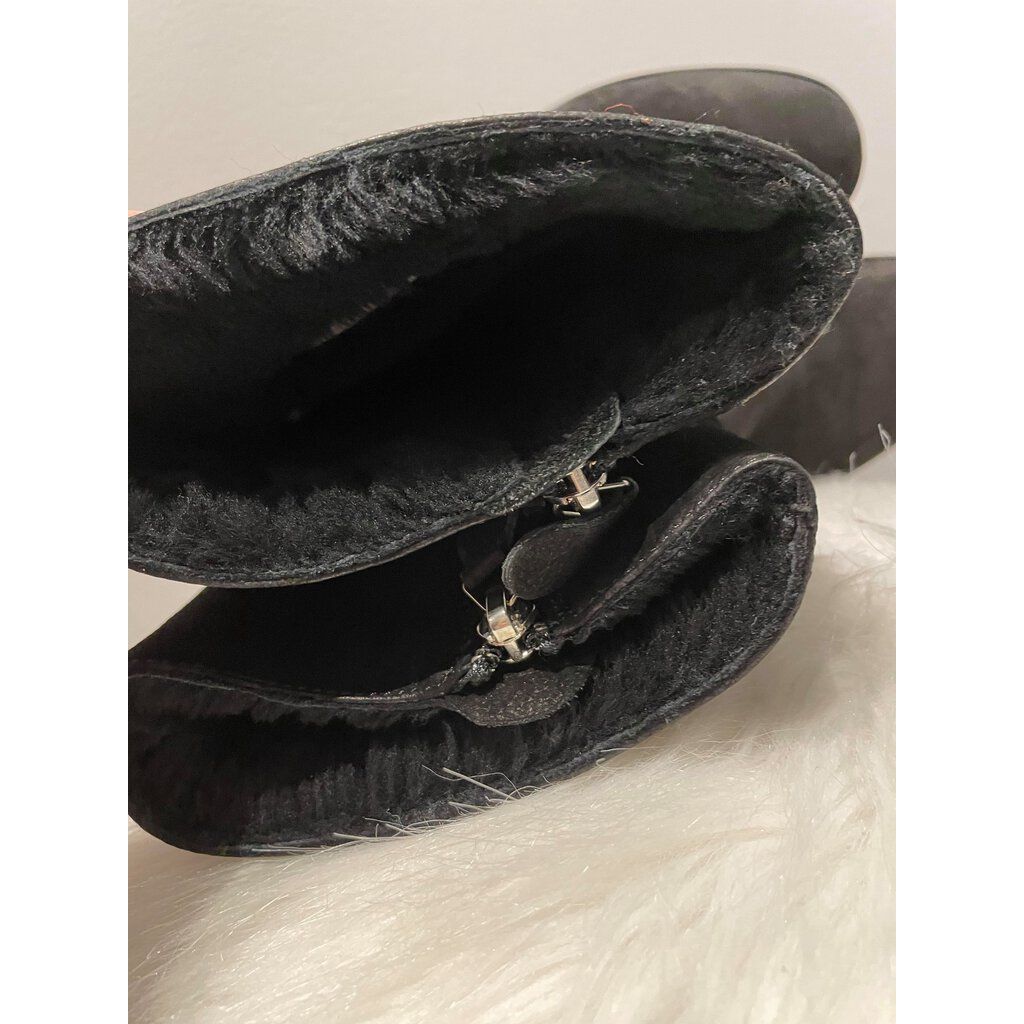 Manolo Blahnik Boots - Size 35.5