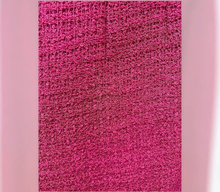 Chanel Tweed Pants - Size 40