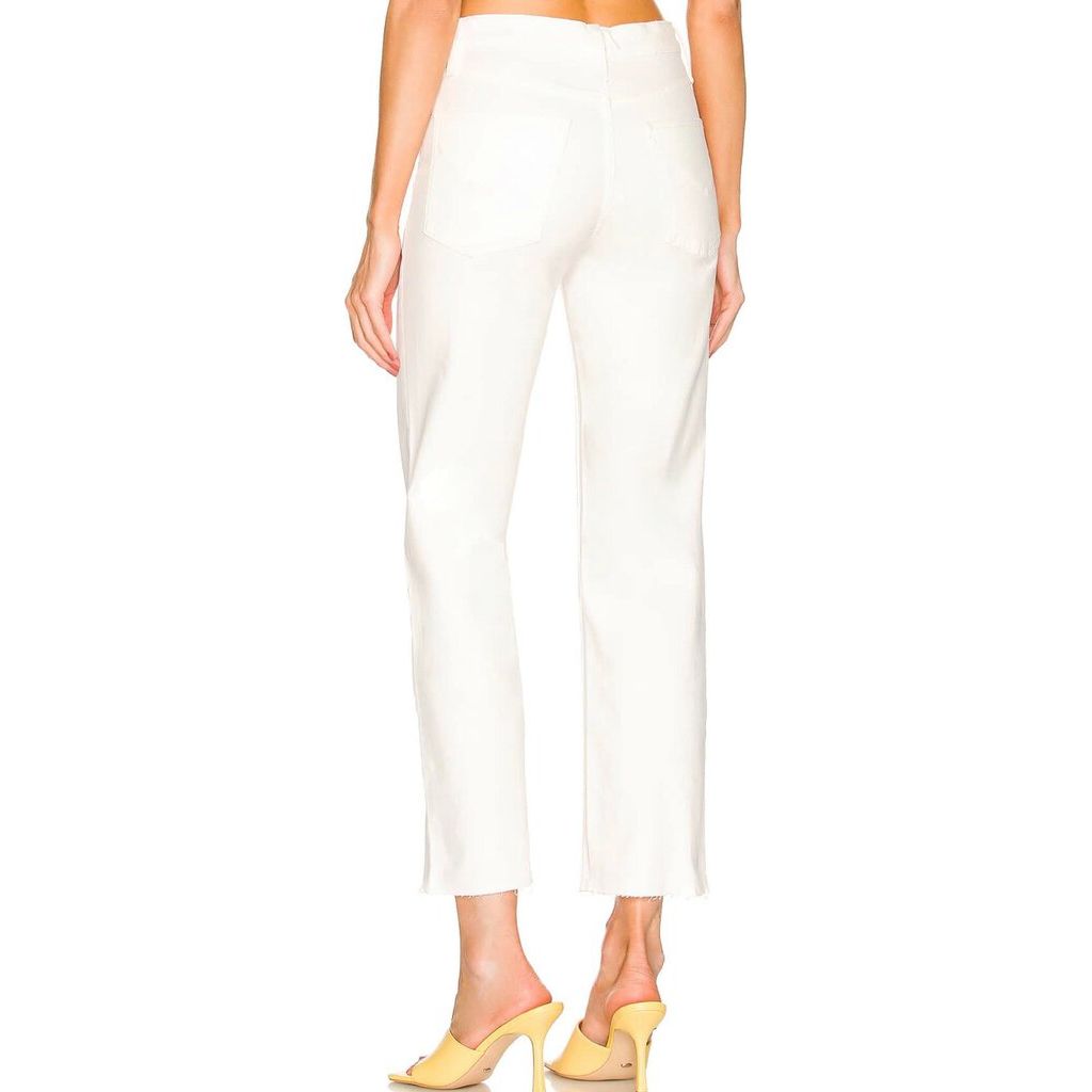 Hudson Remi High Rise Straight Jeans NWT - Size 31