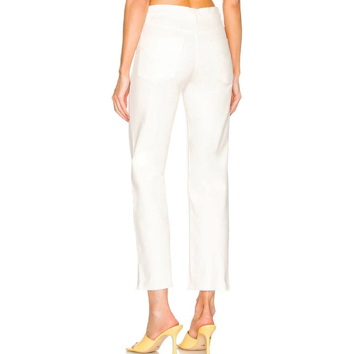 Hudson Remi High Rise Straight Jeans NWT - Size 31