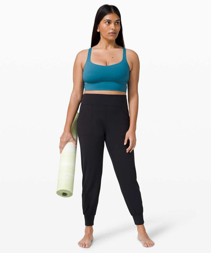 Lululemon Align Jogger 28" - Size 6(Retails $98)