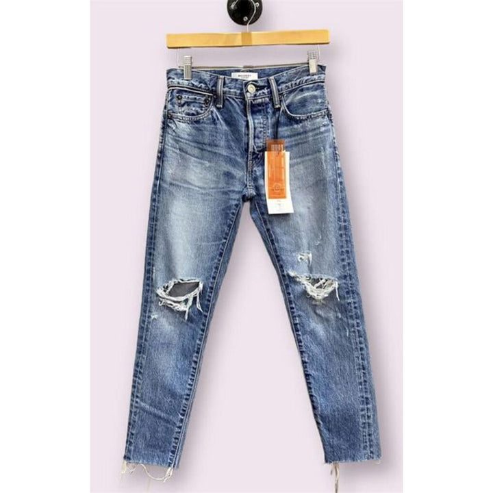 Moussy NWT MV Visalia Jeans - Size 24