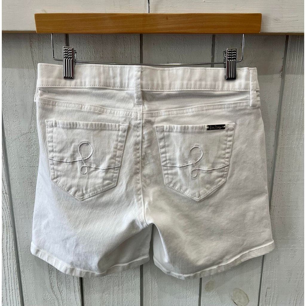 Lilly Pulitzer South Ocean Shorts - Size 4