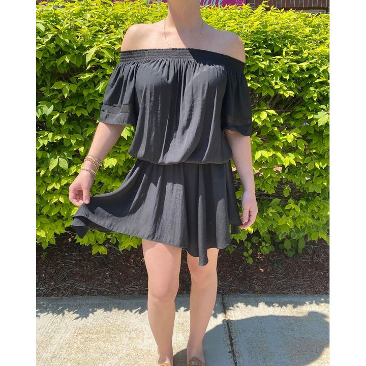 Ramy Brook NWT Jessica Dress - Size Small