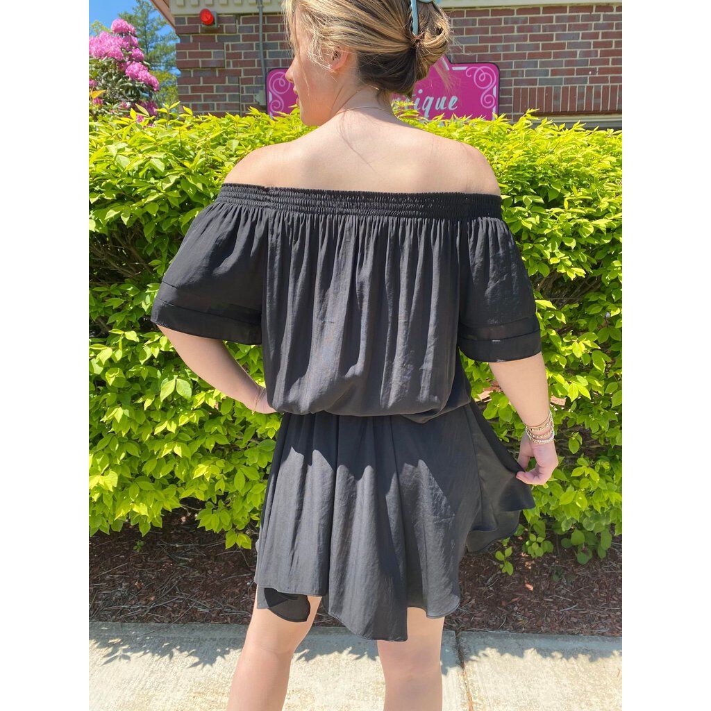 Ramy Brook NWT Jessica Dress - Size Small