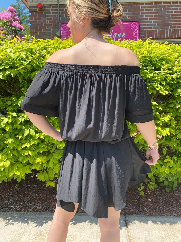 Ramy brook jessica dress store