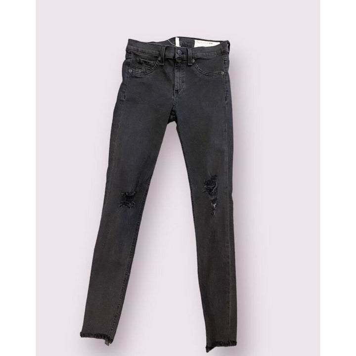 Rag & Bone Jean Legging - Size 28