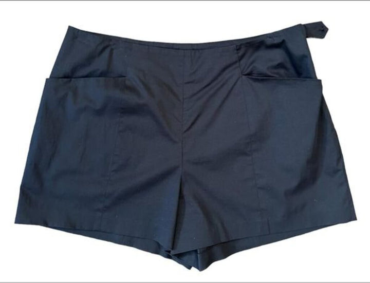 Emilio Pucci Firenze Shorts - Size 14