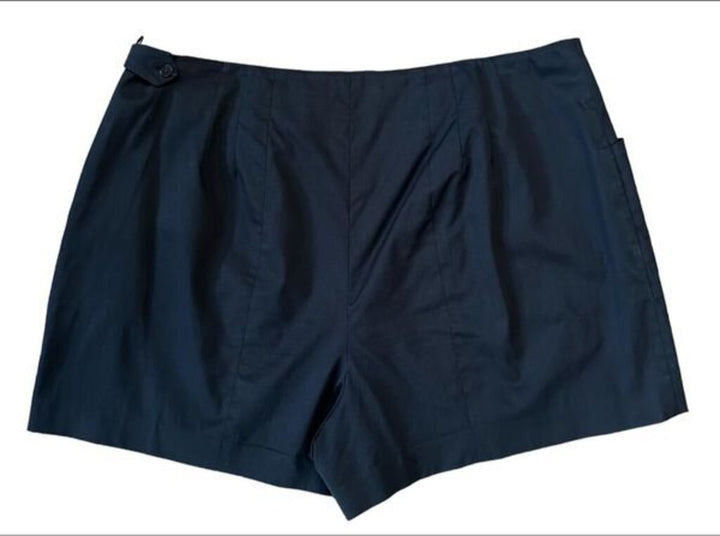 Emilio Pucci Firenze Shorts - Size 14