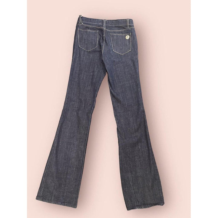 Tory Burch Bootcut Jeans - Size 26