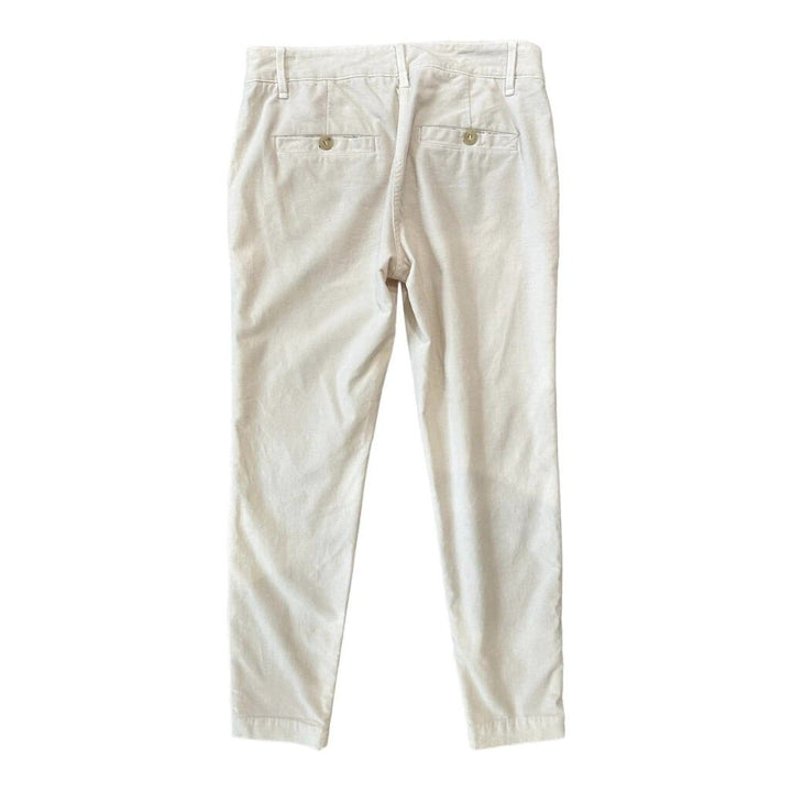 Brunello Cucinelli Pants - Size 4