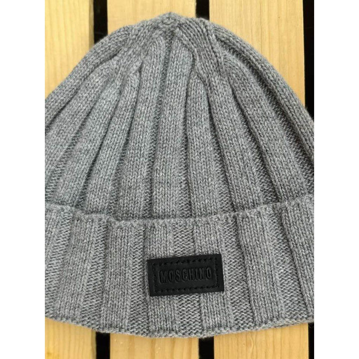 Moschino Beanie - One Size