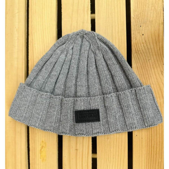 Moschino Beanie - One Size