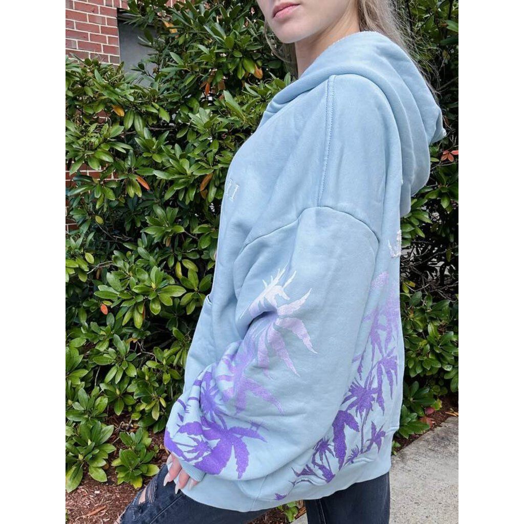 Amiri NWT Eternal Happiness Hoodie - Size Medium