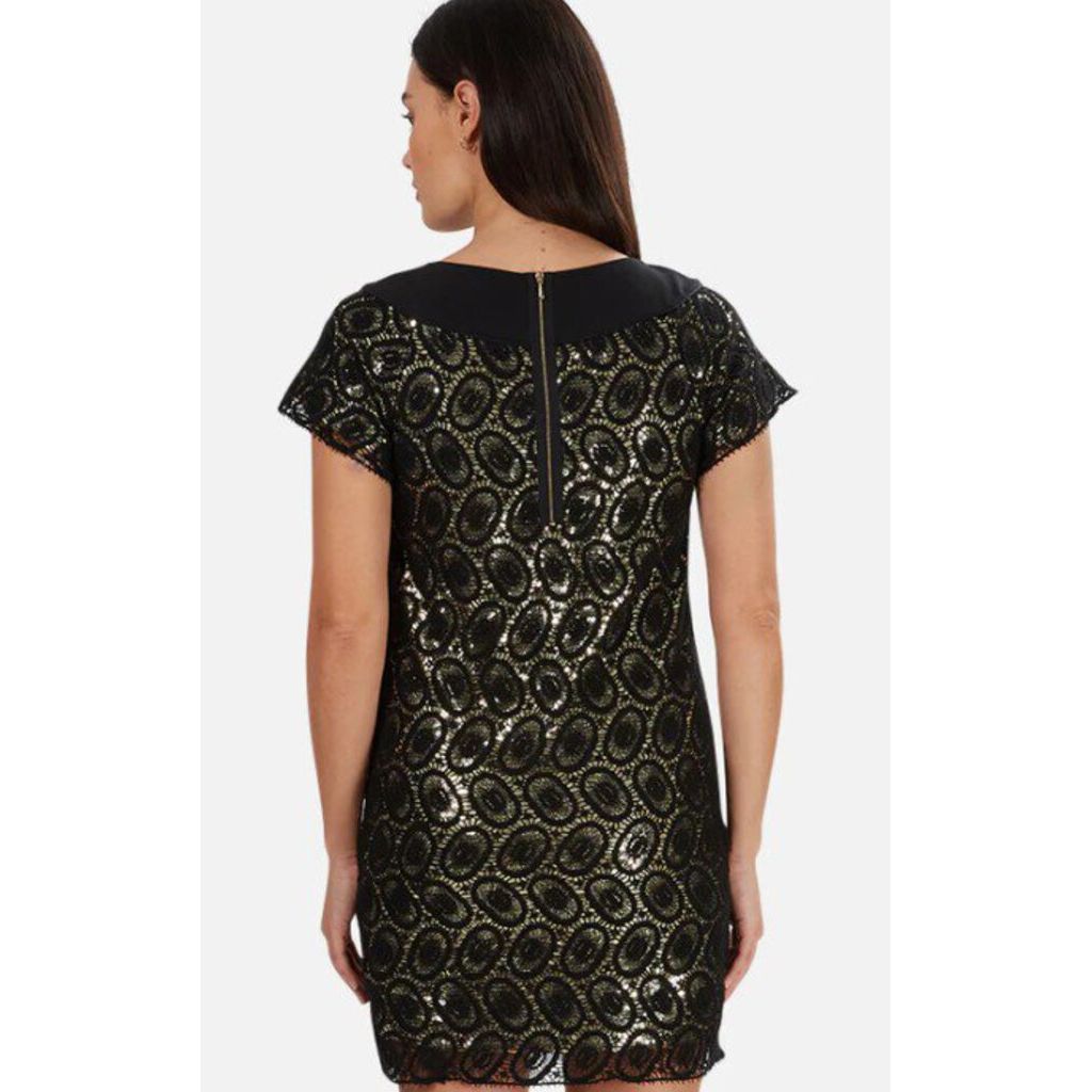 3.1 Phillip Lim Sequin Dress - Size 0
