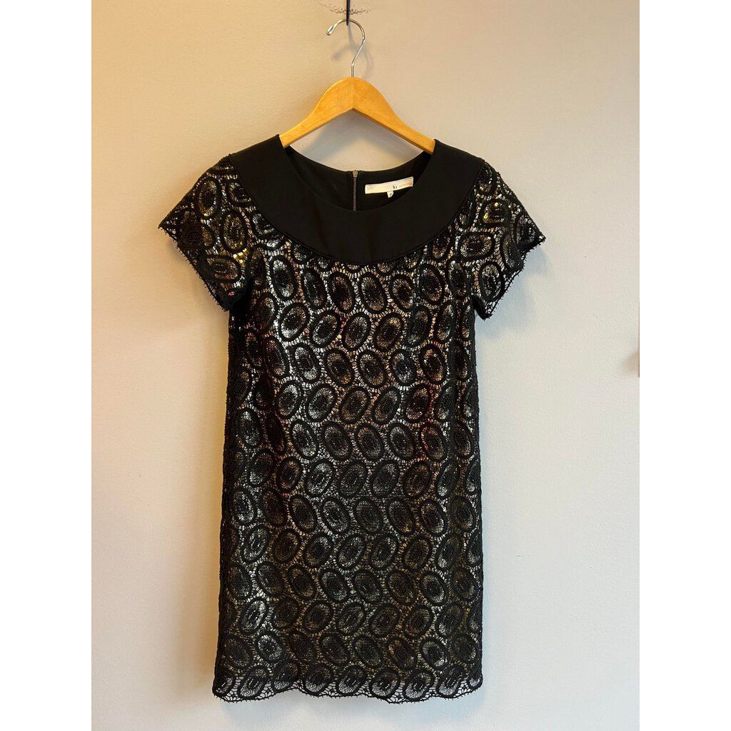 3.1 Phillip Lim Sequin Dress - Size 0