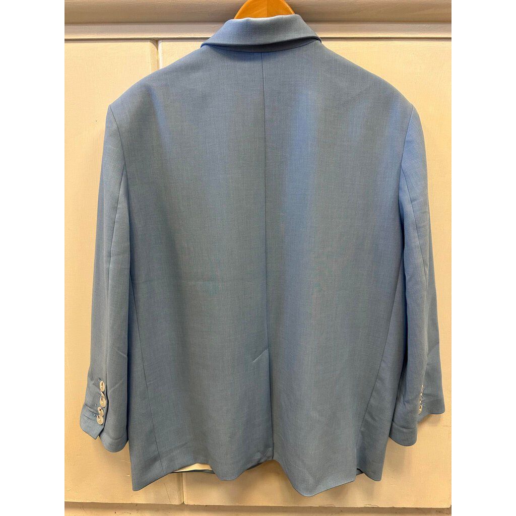 Anthropologie NWT Oversized Blazer - Size M/L-P