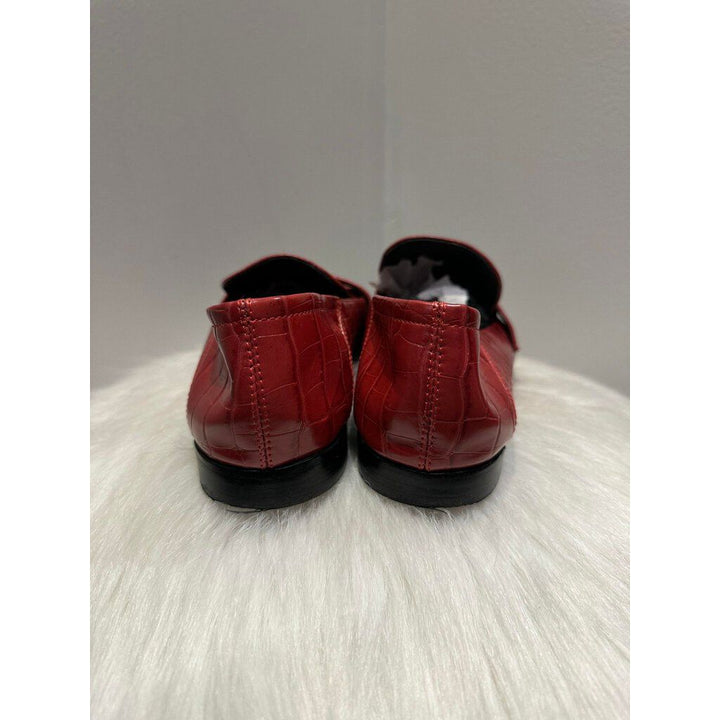 Jeffrey Campbell Jesse III Loafers - Size 5.5
