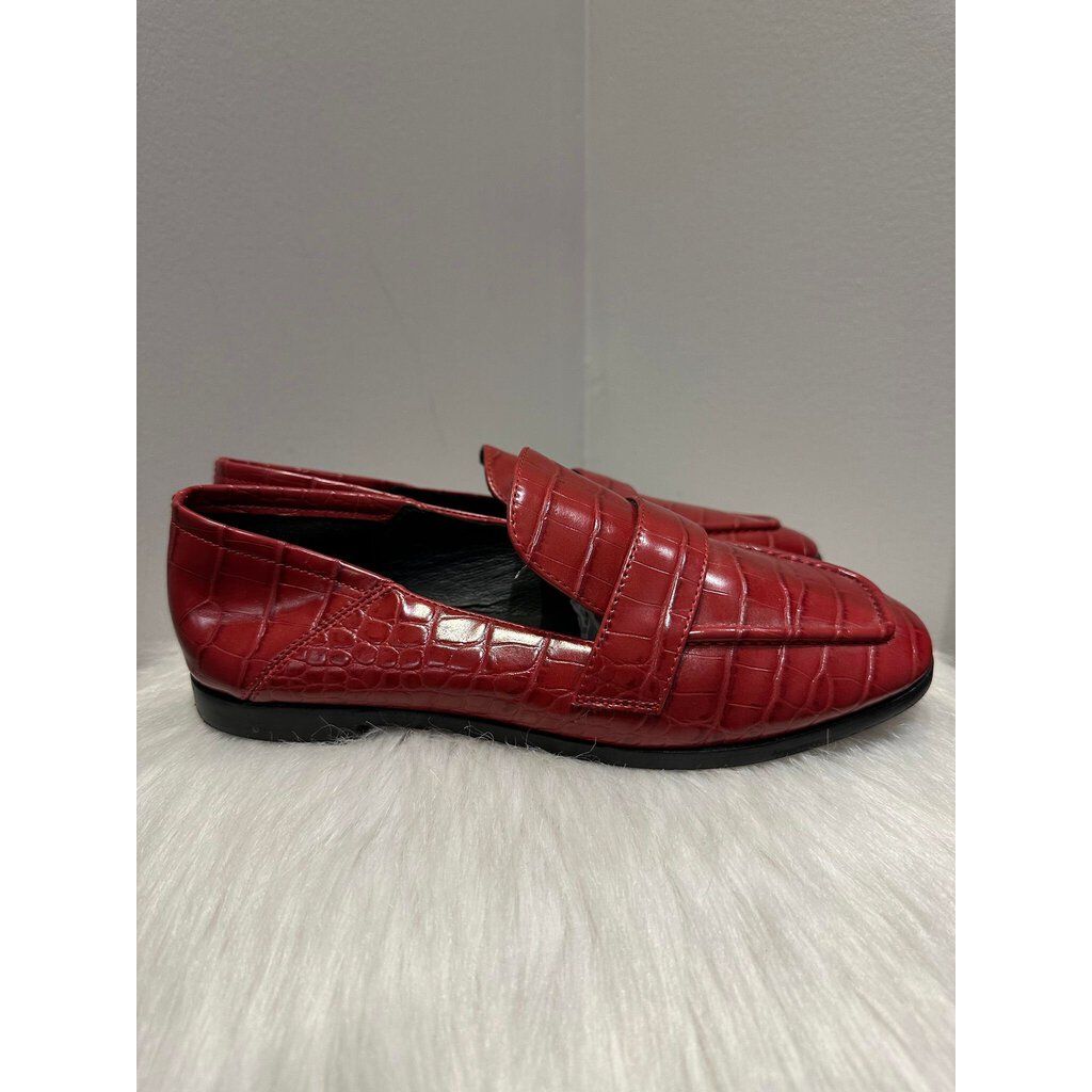 Jeffrey Campbell Jesse III Loafers - Size 5.5