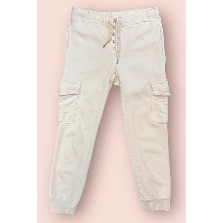 NSF Cargo Joggers - Size Large