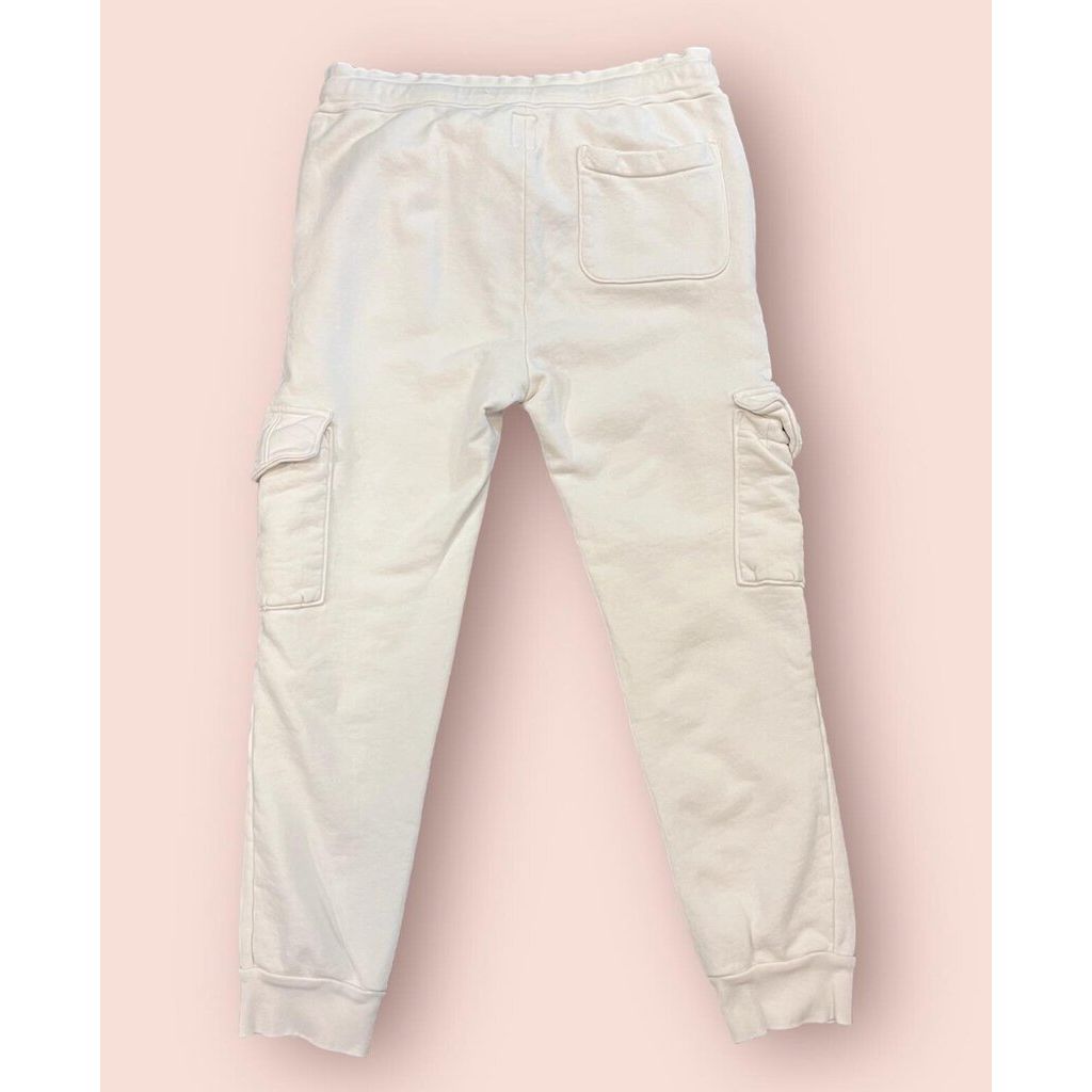NSF Cargo Joggers - Size Large