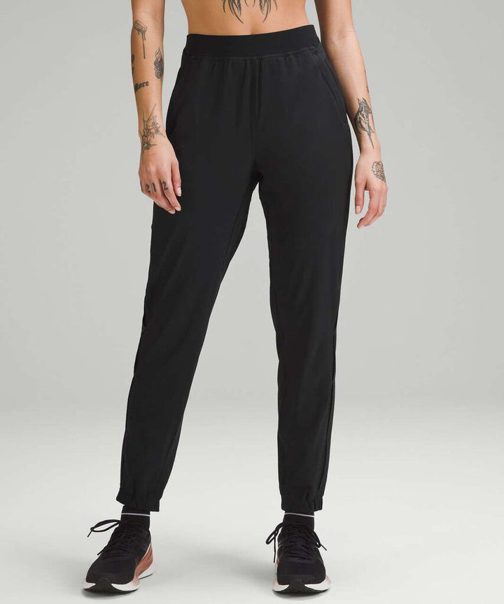 Lululemon Adapted State High Rise Airflow Jogger Pants - Size 2