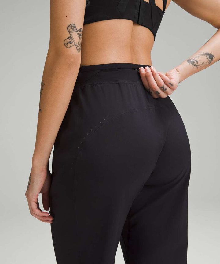 Lululemon Adapted State High Rise Airflow Jogger Pants - Size 2