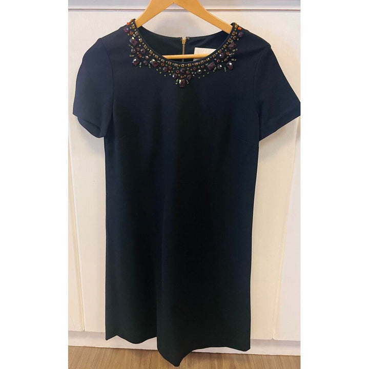 Kate Spade NWT Glimmer Shift Dress - Size 4