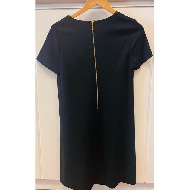 Kate Spade NWT Glimmer Shift Dress - Size 4