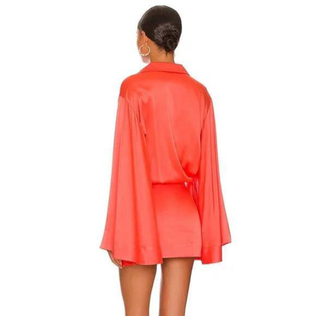 RETROFETE NWT Sana Dress - Size Small