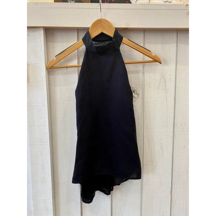 For Love And Lemons Halter Tank - Size XS