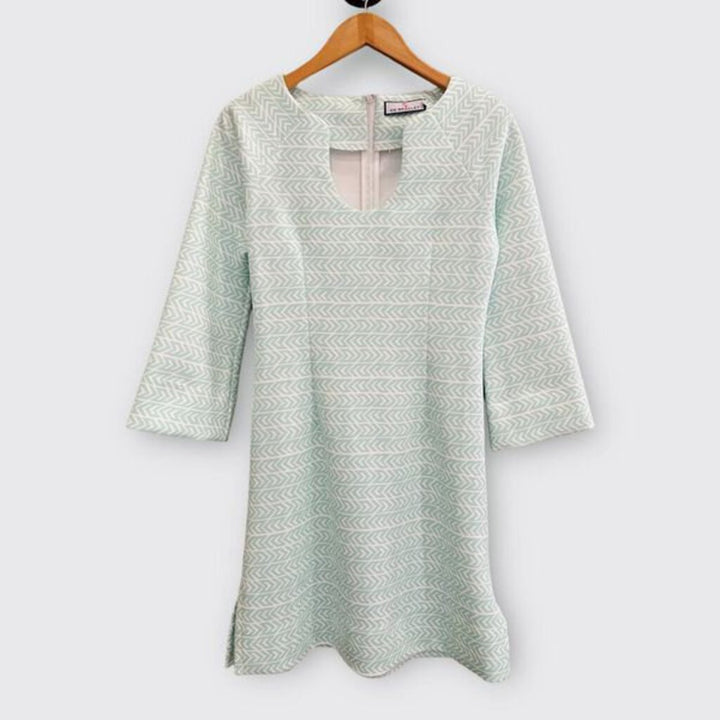 CK Bradley Islesboro Dress - Size Small