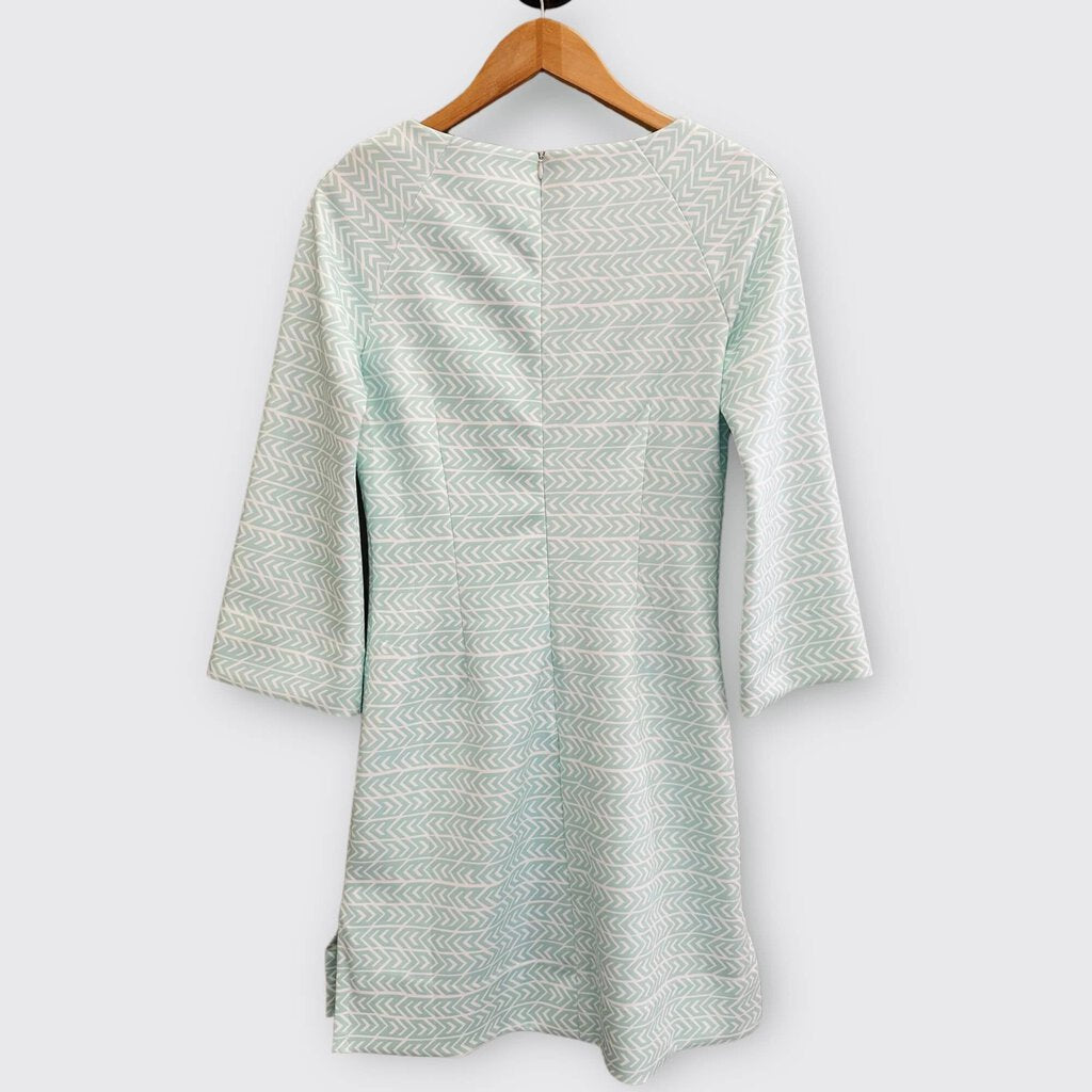 CK Bradley Islesboro Dress - Size Small