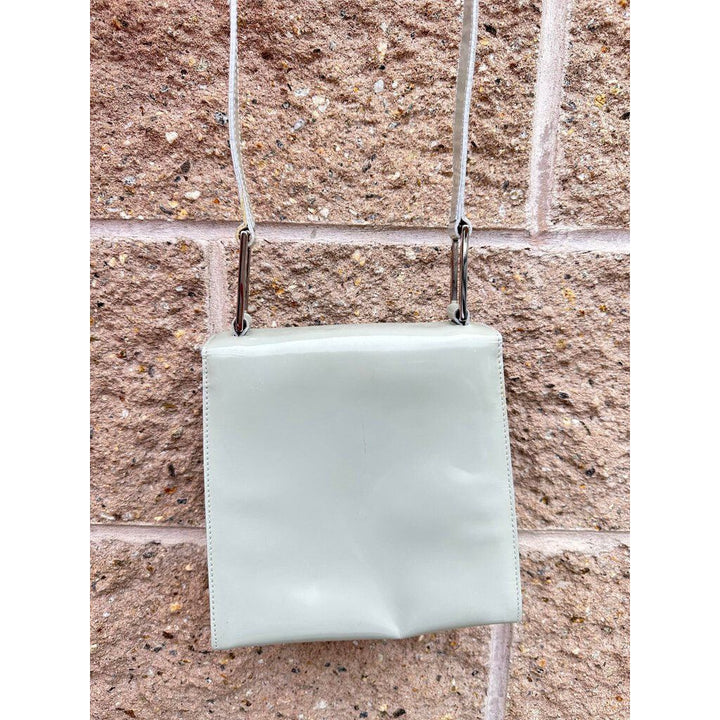 Furla Leather Shoulder Bag