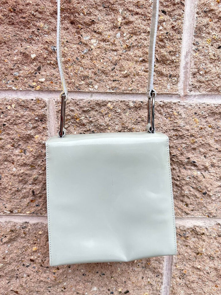 Furla Leather Shoulder Bag