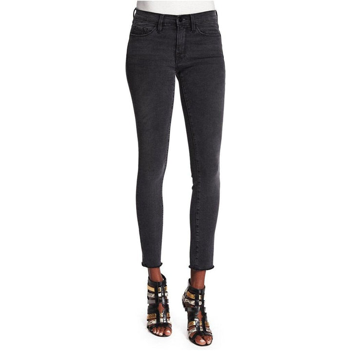 Frame Le Skinny de Jeanne Jeans - Size 27